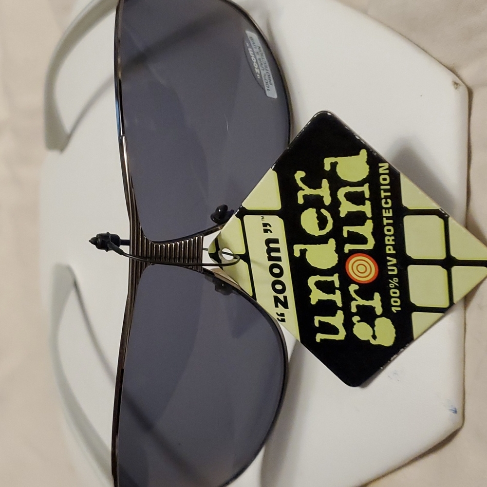 Zoom Sunglasses 32
